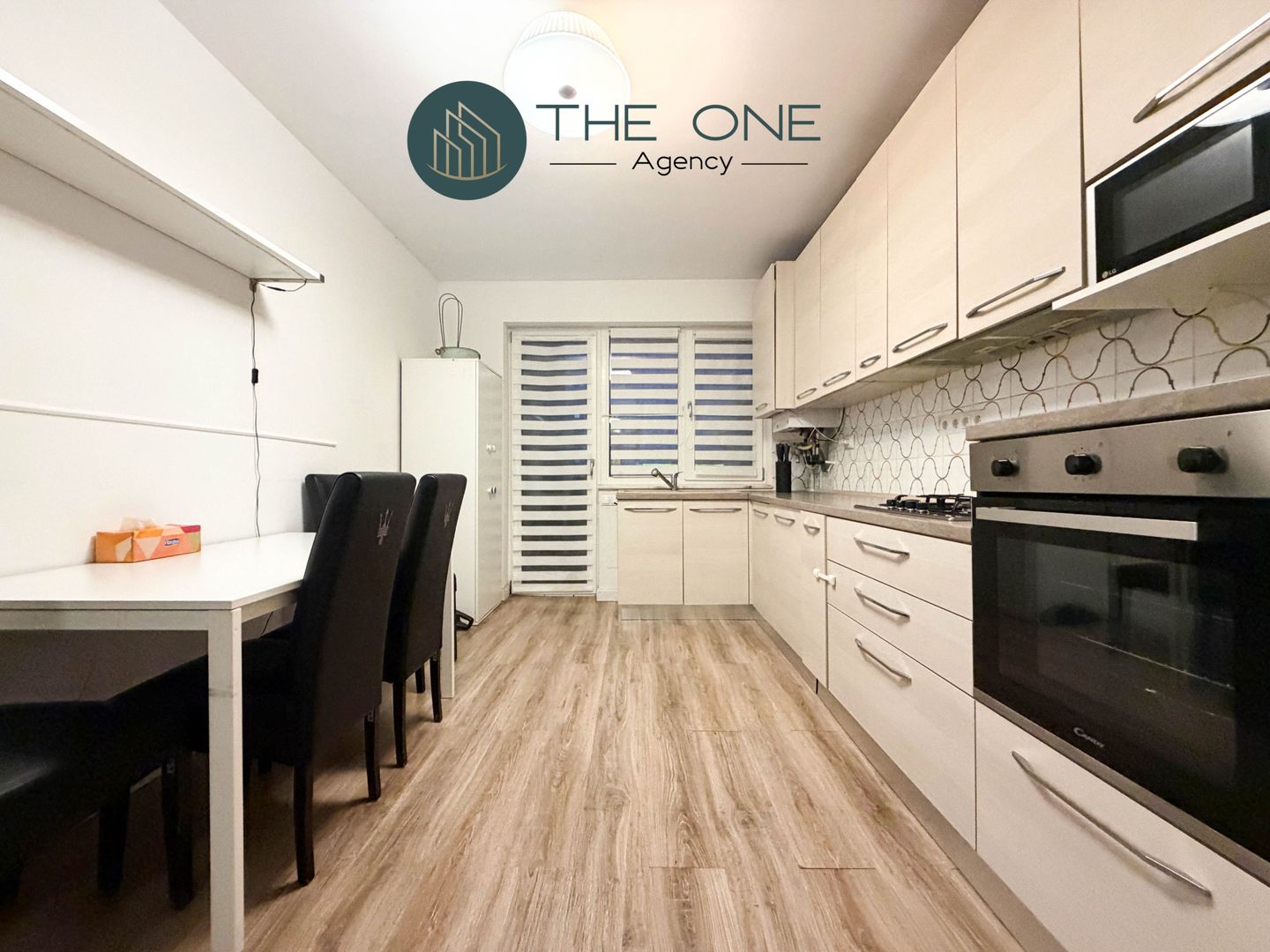 Apartament 3 camere, 2 bai | METRO - VIVO - Poză 7