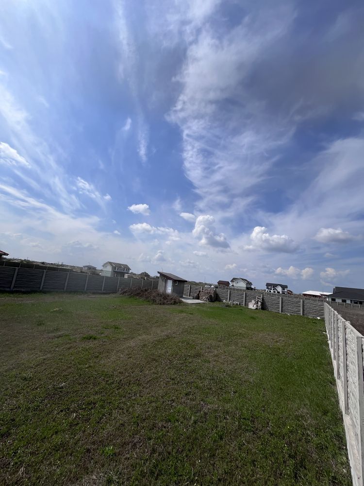 COMISION 0 | Teren intravilan | 745 mp | Mosnita Veche - Poză 4