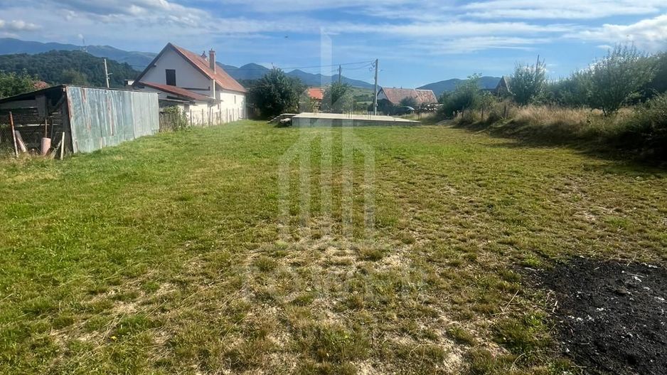 Teren de vânzare în exclusivitate – Tălmaciu - Poză 6