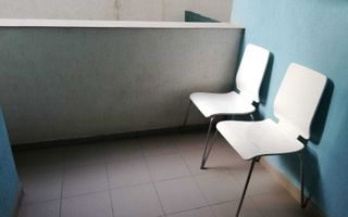 Pers. fizica apartament 1 camera dec 42 mp Bucium 300 euro - Poză 8