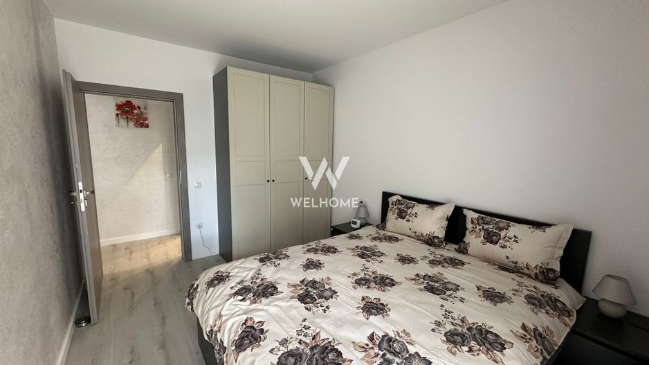 Apartament 2 camere  cu gradina Selimbar - Poză 7