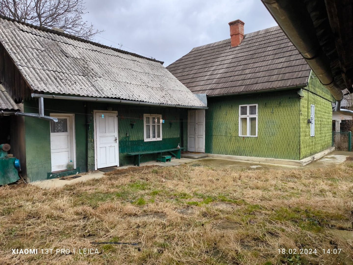 CASA DE VANZARE + ANEXE 2500 MP / PUTNA - Poză 10