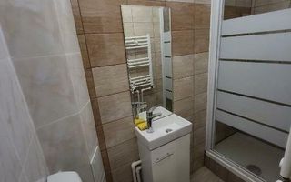 Casă ultracentrală, 4 camere + terasă, Piața Rosetti – Universitate - Poză 5