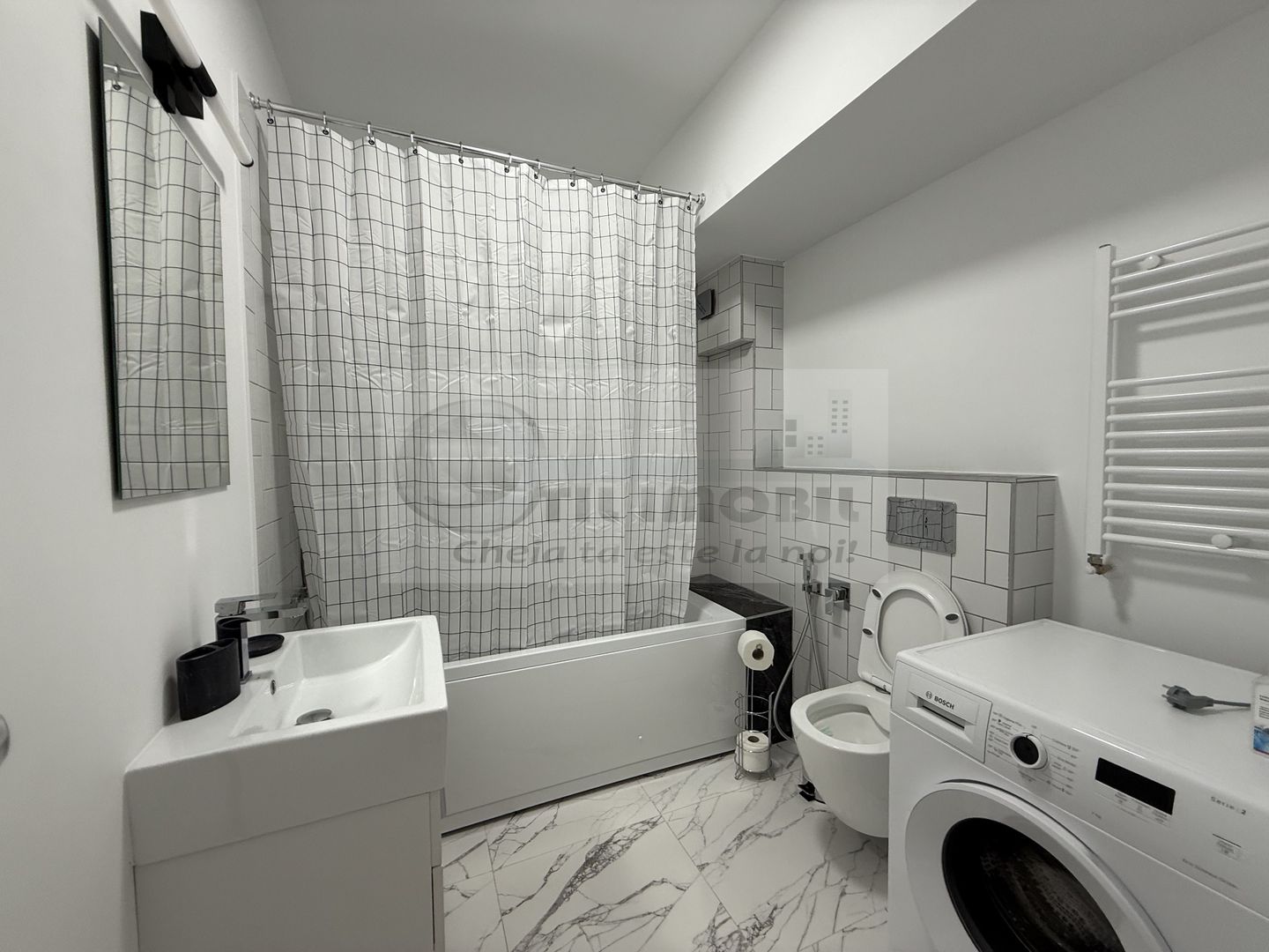 1 CAM TATARASI, NOU, DECOMANDAT, PRIMA INCHIRIERE, STATIE DE TRANSPORT - Poză 17