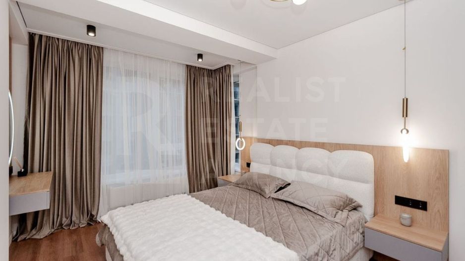 Vânzare, apartamnet, 2 camere, str. Durlesti , Dumbrava - Poză 12
