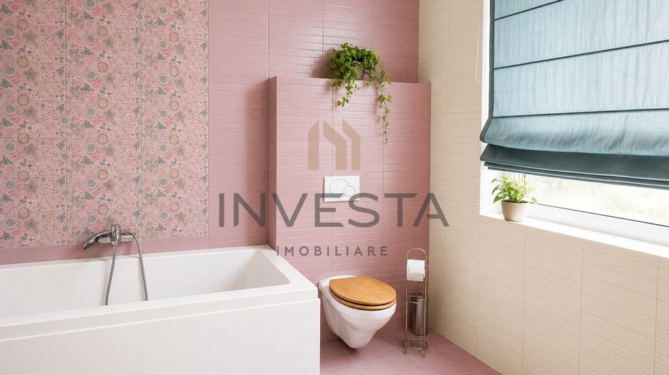Casa individuala de 256 mp si curte, Pet friendly, in Andrei Muresanu! - Poză 20