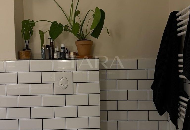 Apartament in imobil istoric, zona centrală in Cluj-Napoca, mobilat. - Poză 7