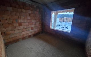 Casa pe un singur nivel | 500 mp teren | Selimbar - Poză 5