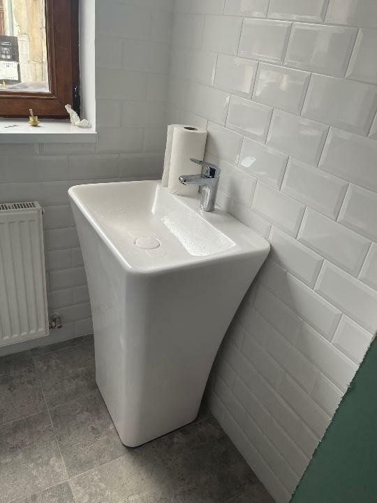 Casa / Vila / 14 amere / D+P+3 Bd Ferdinand Foisorul de foc/Curte libera 120mp - Poză 7