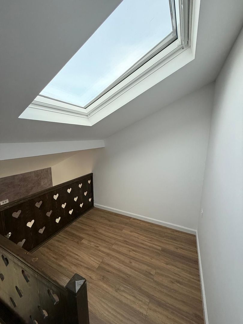 Apartament 3 camere | OTOPENI | TIP LOFT | LOCURI PARCARE DISPONIBILE - Poză 15