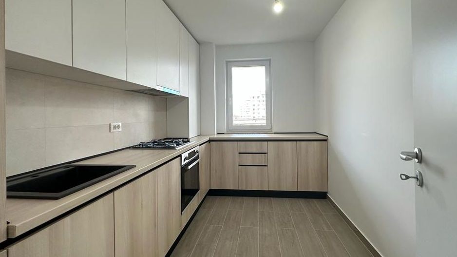 Apartament 2 Camere Nou în Urban Plaza Terasă Finisaje Moderne - Poză 13