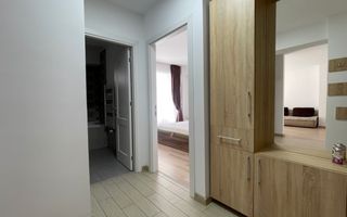 Apartament cu 2 camere in bloc nou, Nufarul - Poză 8