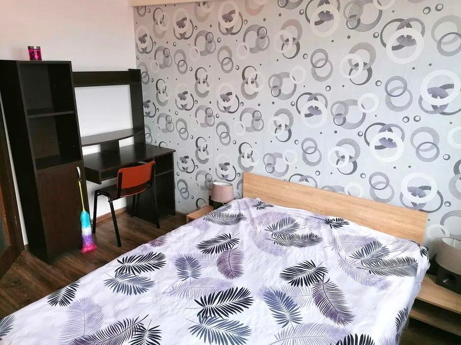 Super pret - Apartament 2 camere, mobilat - Complex Studențesc - Poză 4