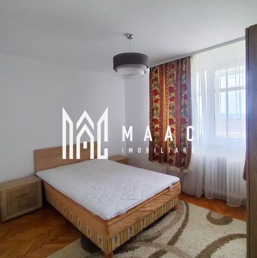 Apartament 2 camere decomandat | Hipodrom 3, Sibiu | balcon 8 mp, pivniță - Poză 2