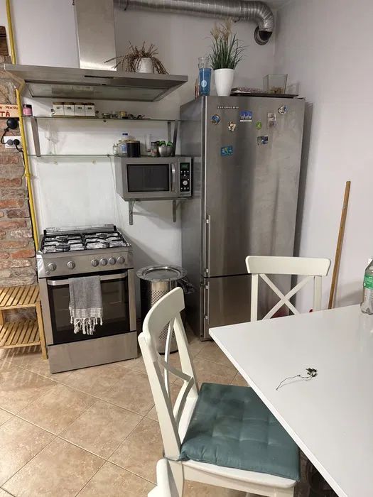 Apartament De Inchiriat | P-ta Abator | Decomandat | Semicentral | Marasti - Poză 3