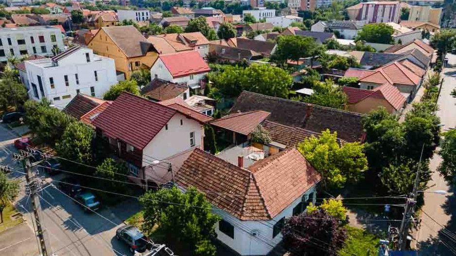 CASA pe colt MIRCEA CEL BATRAN-CETATII, pretabil investitie I COMISION 0 - Poză 4