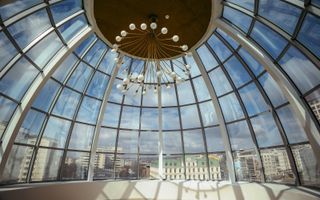 Spatiu 5 camere 120m ultracentral Pta Uniri - Independentei - Poză 33