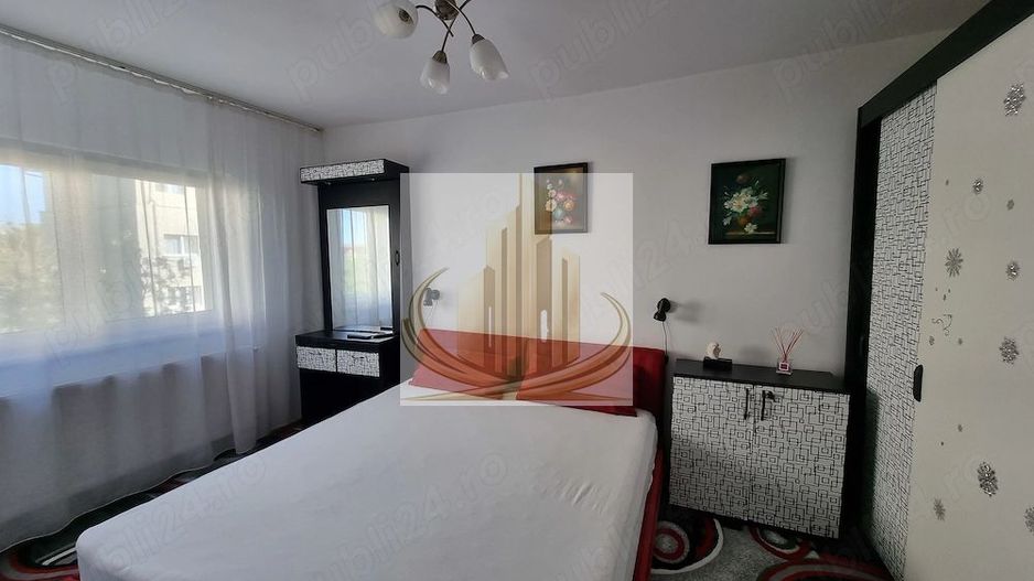 Apartament cu 3 camere de închiriat – Zona Girocului - Poză 8