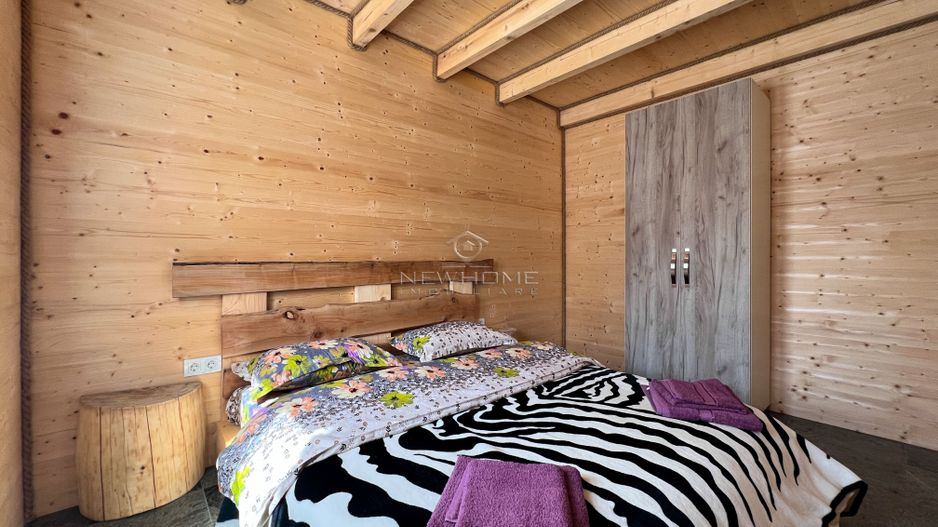 Apartament 1 camera in regim hotelier, Casa TIMIS - Poză 7