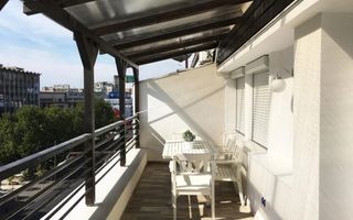 Apartament 3 camere spațios, complet mobilat, în zona Ultracentrală - Poză 13