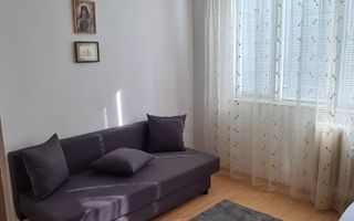 AP. 3 CAMERE- THEODOR PALLADY, REABILITAT, BUCATARIE INCHISA, COMIS 0% - Poză 1