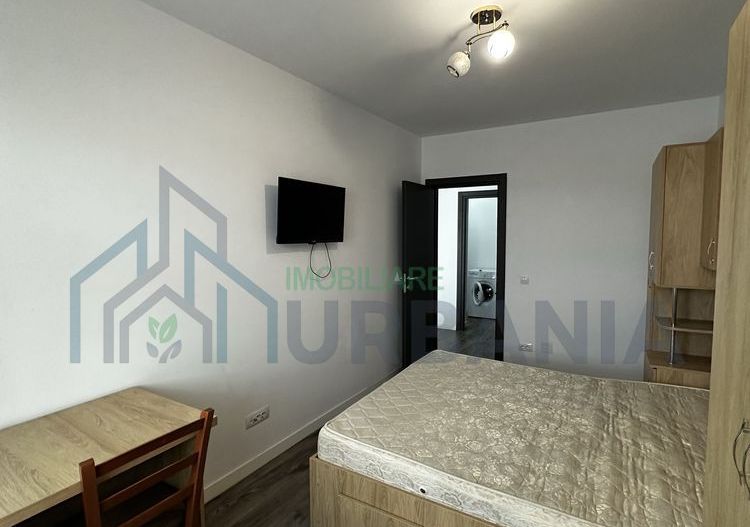 Ap 2 camere Conest Grand Residence, de inchiriat - Poză 5