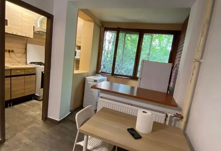 Garsoniera de inchiriat renovata  Drumul Taberei - Poză 4