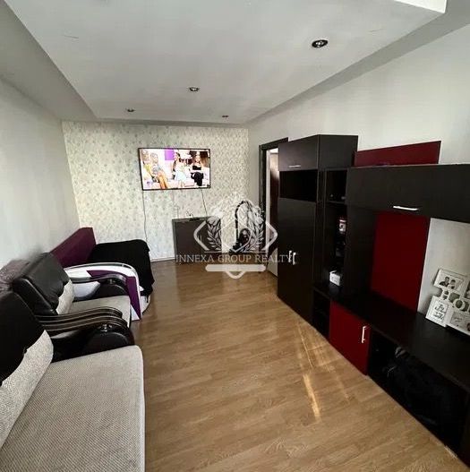 Rahova-Buzoieni | 2 camere | et 5 | 55mp | bloc reabilitat | 92.000 euro - Poză 1