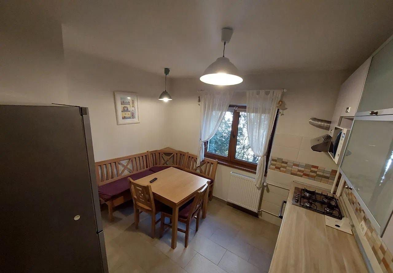 2 camere Nerva Traian, PARCARE INCLUSA, 10 min Metrou Timpuri Noi - Poză 4