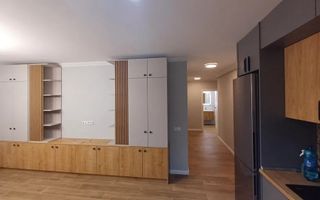 2 camere, garaj, bloc nou, Zorilor zona Golden Tulip,LIDL,Pet Friendly - Poză 4