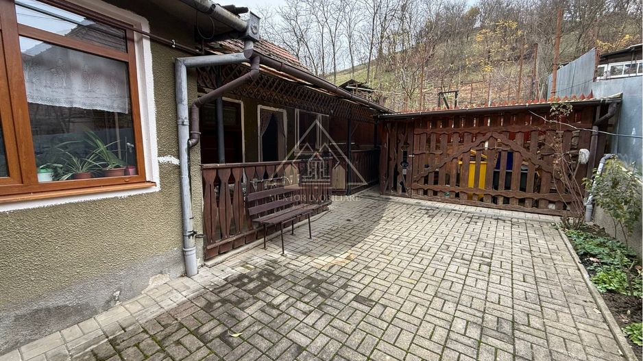 Casă 3 camere, Medias - Poză 10