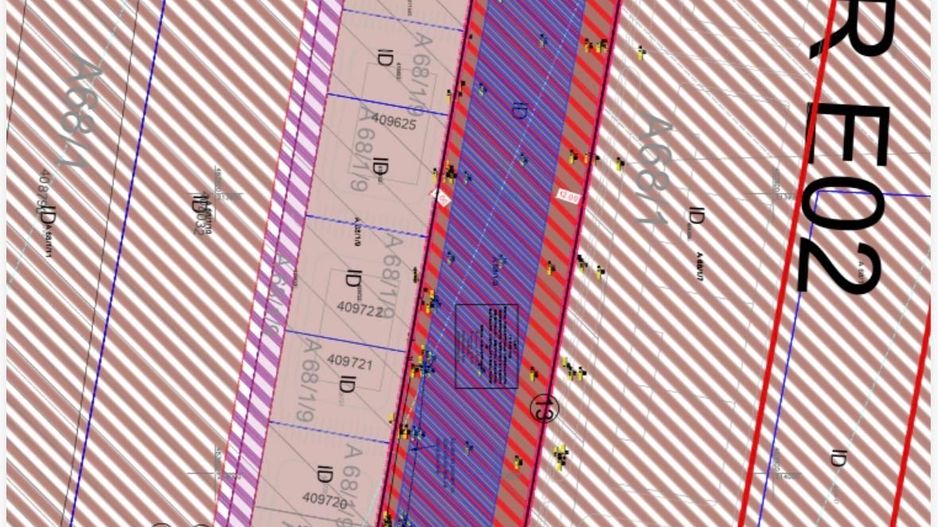 COMISION 0% | Teren intravilan | 17.668 mp | F.S. 53 m | Ghiroda - Poză 4