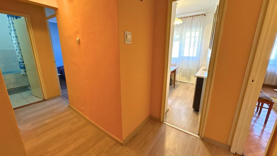 Apartament 2 camere decomandat 54,9 M² Nicolae Iorga - Poză 4