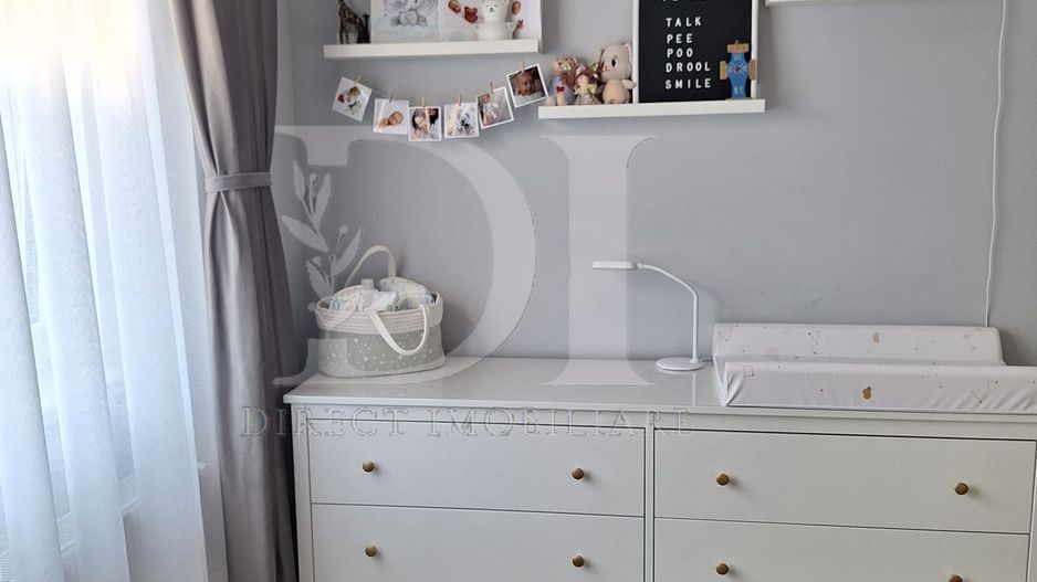 Apartament  2 camere decomandate / Zona Abatorului - Poză 15