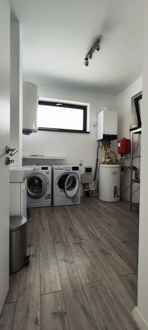 Baneasa- Padure- Greenfield - Poză 9