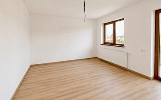 Apartament nou finisat, 3 camere, 74 mp, Chisoda - Poză 6