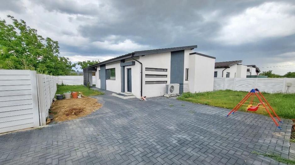 Casă mobilată Balotesti | Tunari - Poză 1