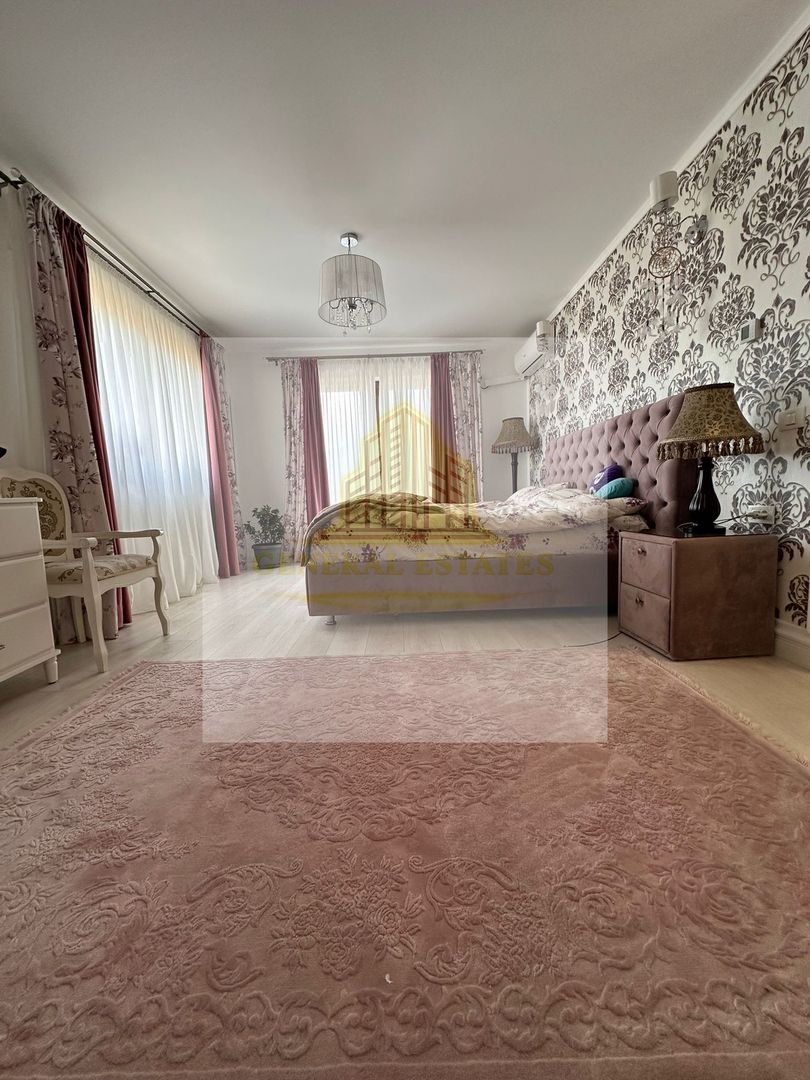 PENTHOUSE DE VIS – LUX, NATURĂ ȘI PRIVELIȘTE UNICĂ - Poză 11