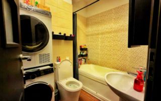 Vânzare apartament 2 camere cu centrală Giurgiului - Pța Progresului - Poză 6