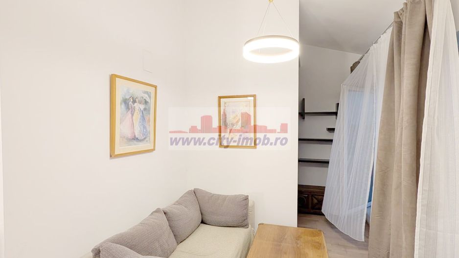 Inchiriere apartament 2 camere Baneasa Complex Rezidential - Poză 5