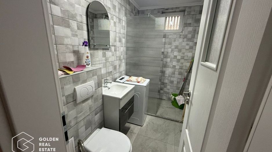 Aprtament 2 camere, zona Uta - Poză 8