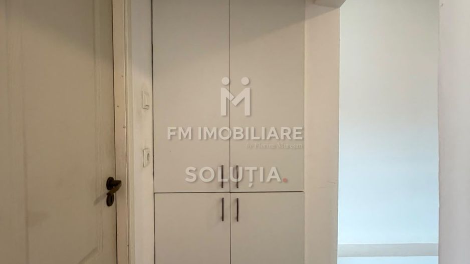 Închiriere apartament 2 camere decomandat – strada Oituz - Poză 9
