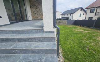 Casa pe un singur Nivel cu 450 mp de teren, in Selimbar - Poză 6