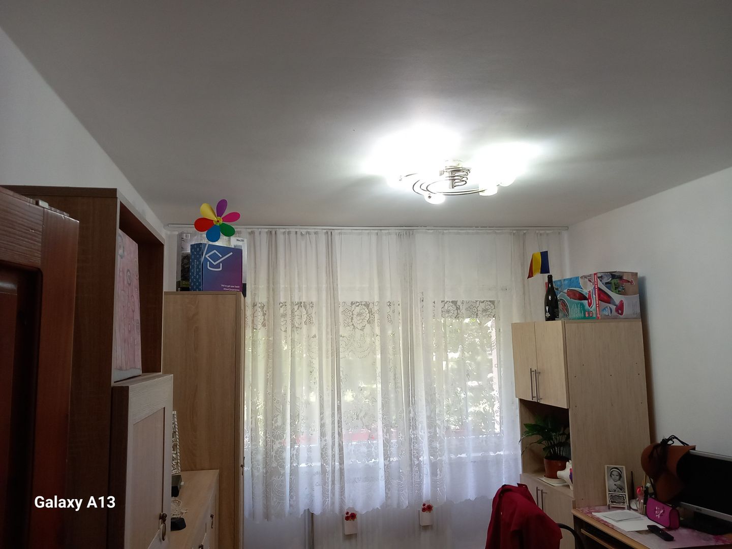 ageuropa.ro vinde ap 2 cam 46mp RENOVAT la PARTER în Micro 14. - Poză 3