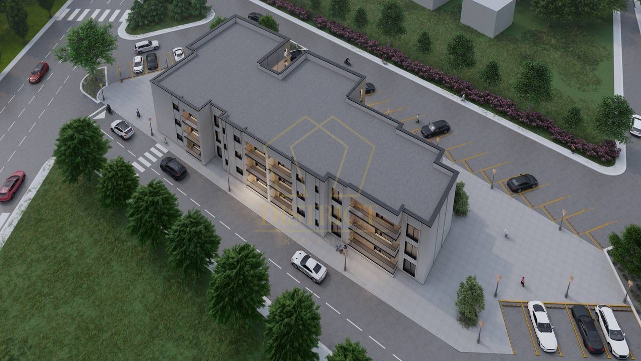 Spatiu comercial 50 mp | Mosnita Noua - Poză 4