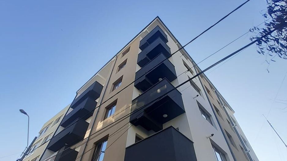 The Building 63 - Babesti 4 - Poză 4