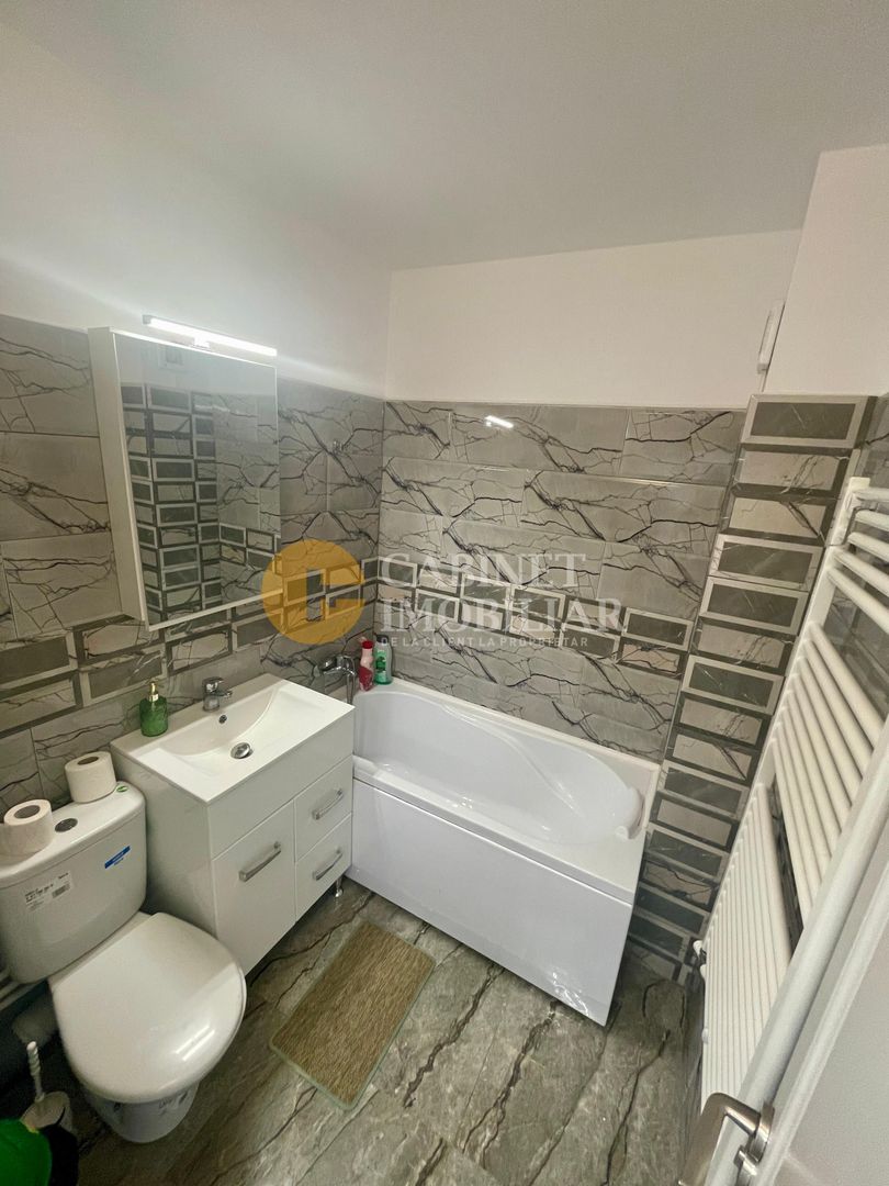 Apartament cu 2 camere - Etaj 1 - 53 mp - Zona Tatarasi - Poză 8