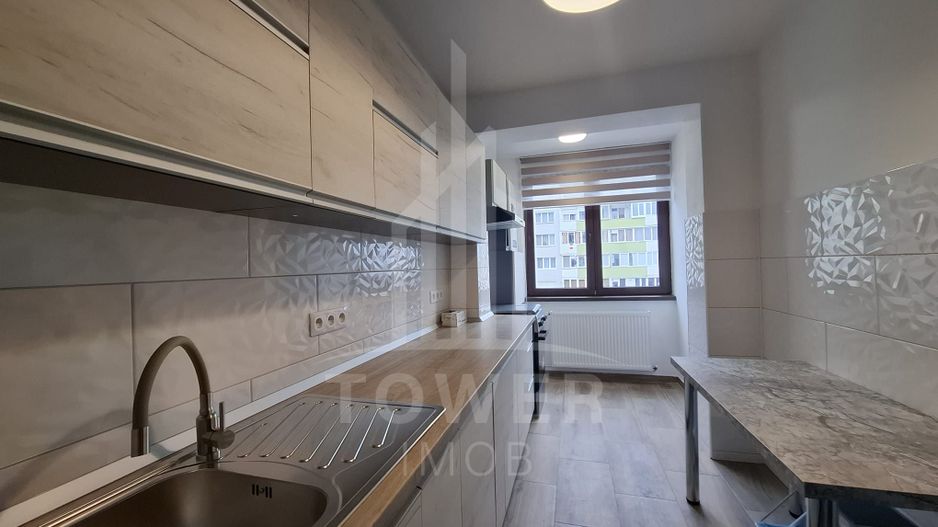 Apartament 2 camere, renovat total, M. Viteazu - Poză 4