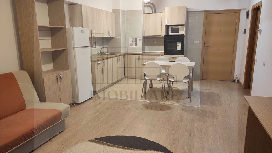 2 camere + garaj, Viva City – la 3 minute de Iulius Mall - Poză 11