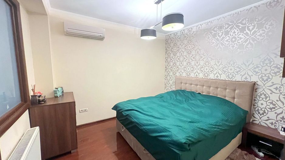 2 camere mobilat - utilat Baneasa-Sisesti - Poză 4